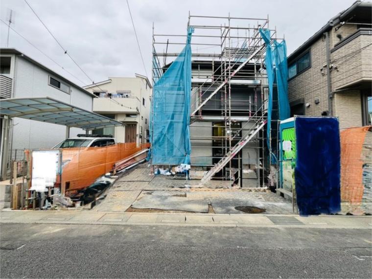 さいたま市見沼区東大宮2丁目