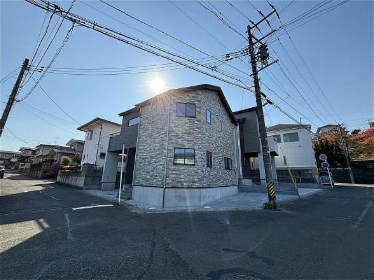 仙台市泉区松森字明神