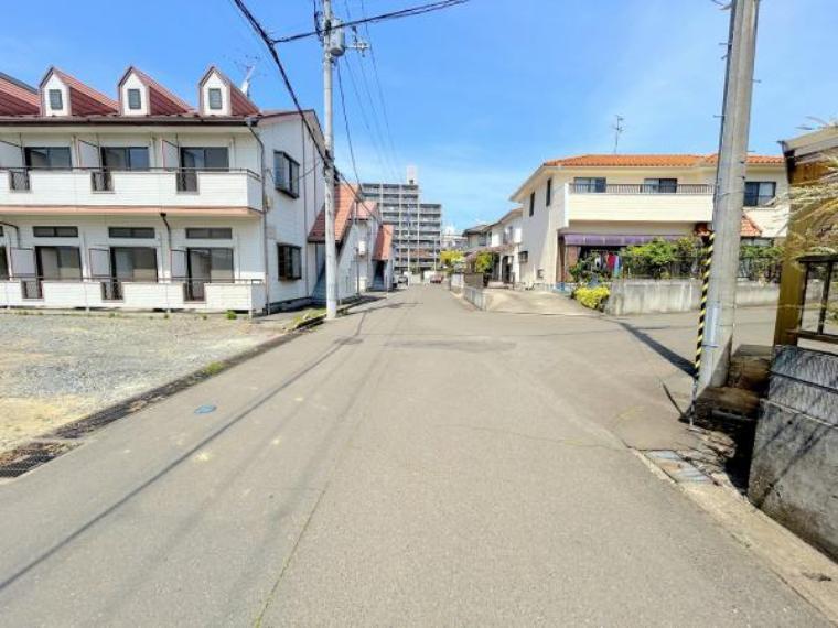多賀城市高崎3丁目