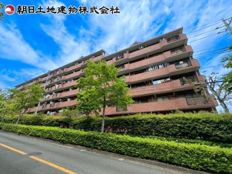 グリーンヒル貝取1_34_1号棟 7階
