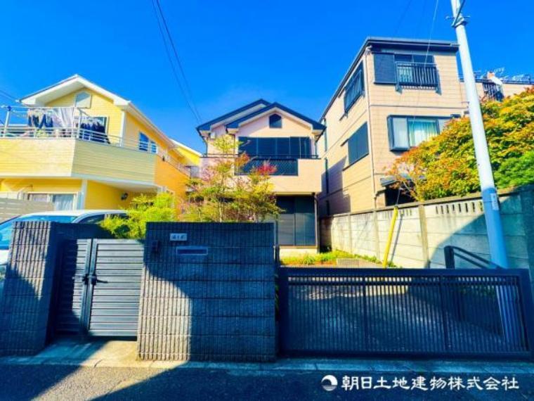 茅ヶ崎市浜竹1丁目