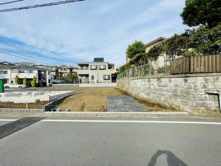 横浜市旭区東希望が丘