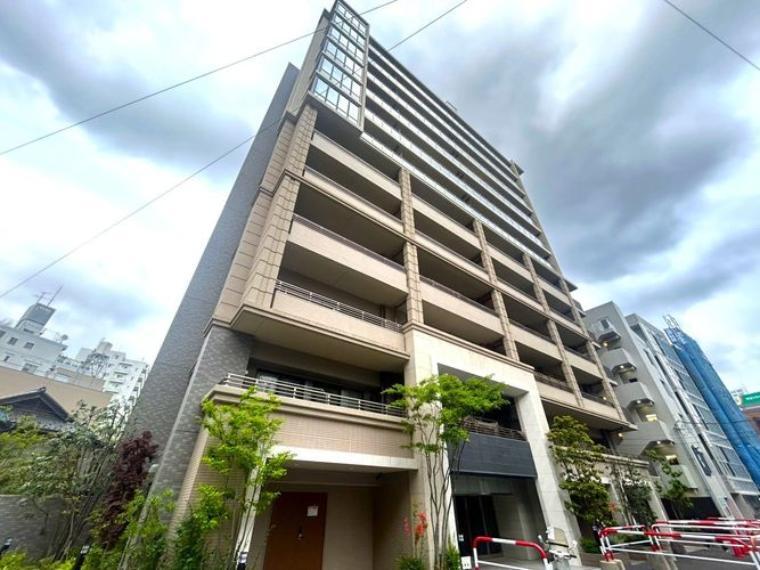 オークラヤ住宅株式会社 西川口営業所