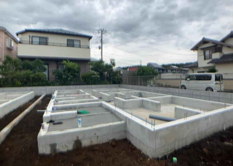 相模原市南区下溝