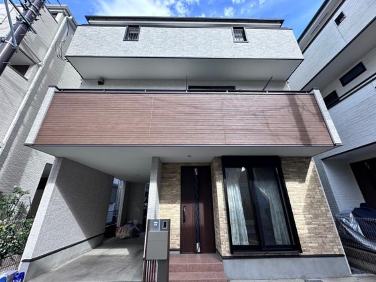 川口市金山町