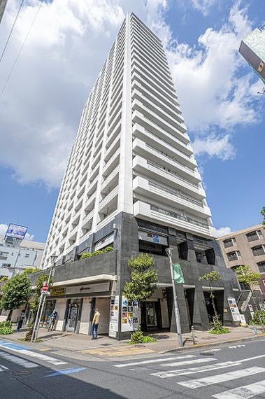 東京グランファースト 12階