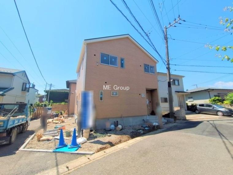平塚市広川