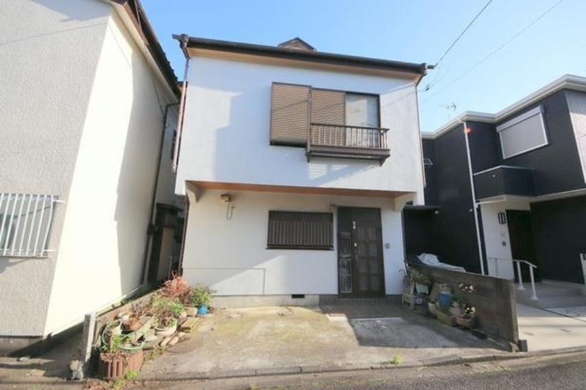 相模原市南区御園1丁目