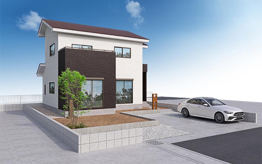 いろどりアイタウン 茂原市本納