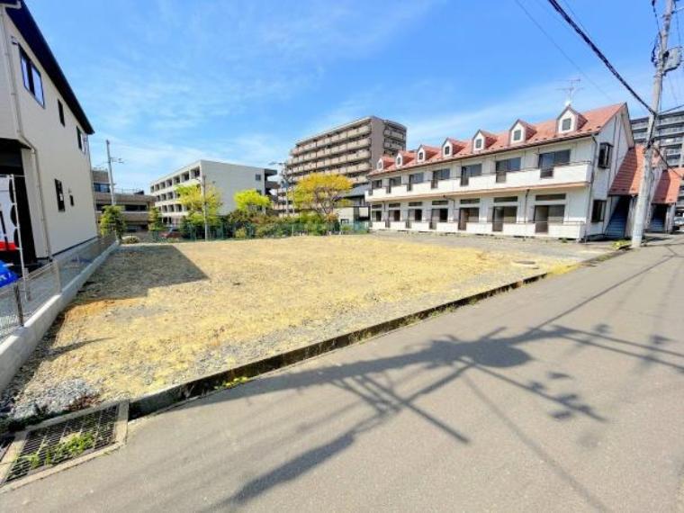 多賀城市高崎3丁目