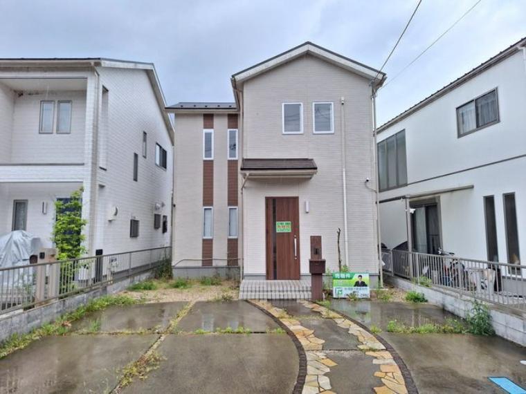 大津市大石東6丁目
