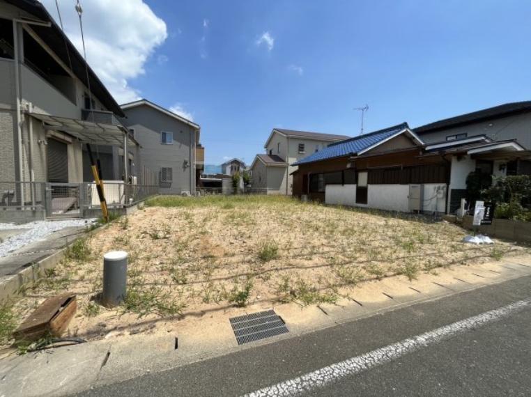 豊川市平尾町神田