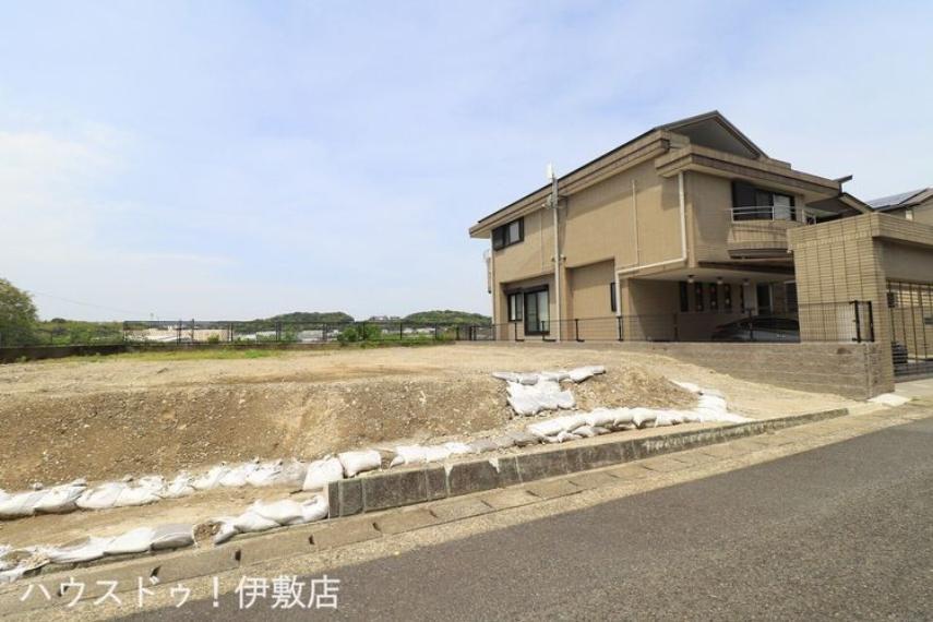 鹿児島市武岡4丁目