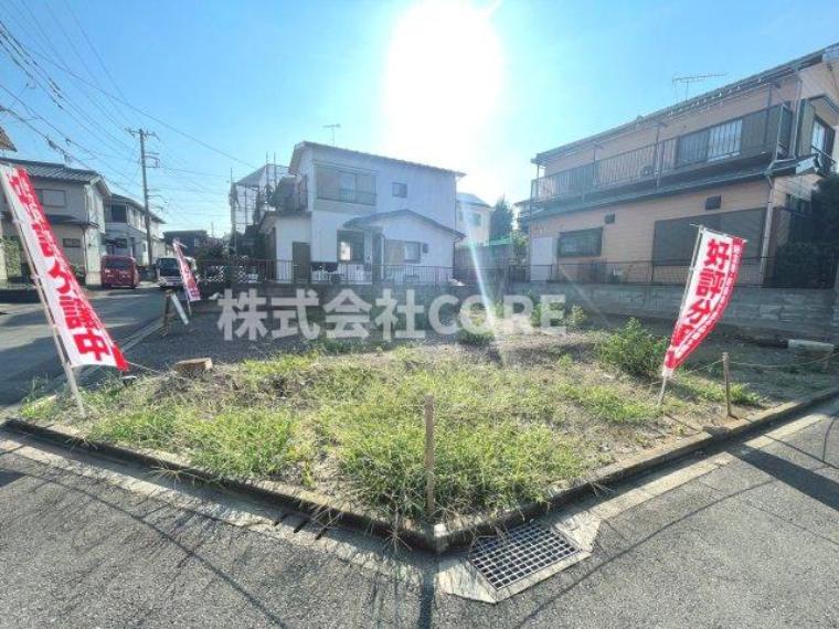 相模原市中央区上溝