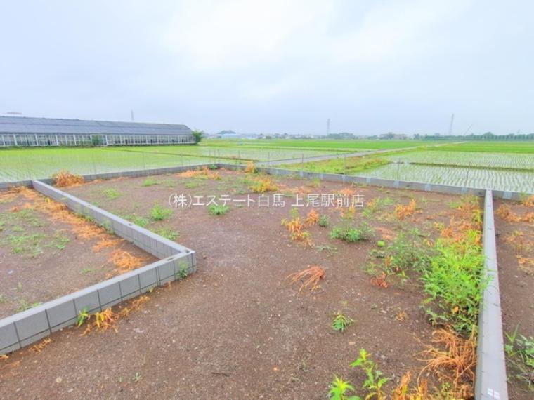 さいたま市西区大字島根