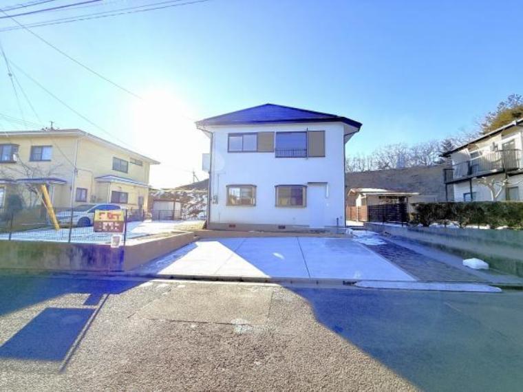 仙台市泉区加茂3丁目