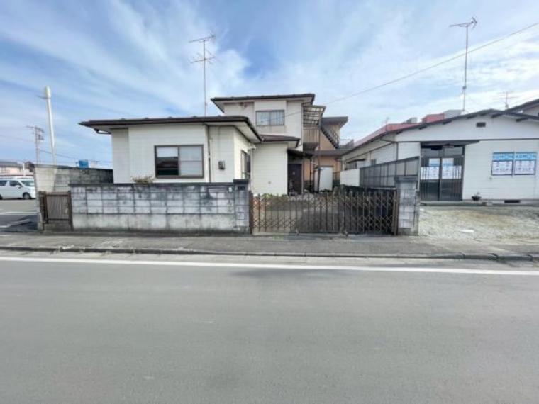 角田市角田字錦町