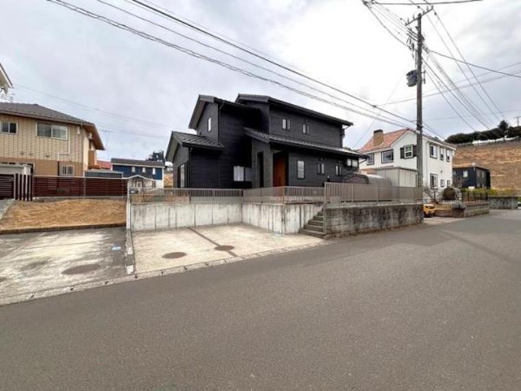 名取市みどり台3丁目