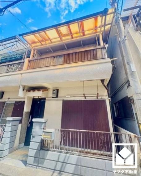 尼崎市尾浜町1丁目