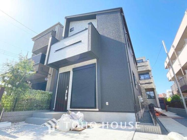 江戸川区鹿骨3丁目