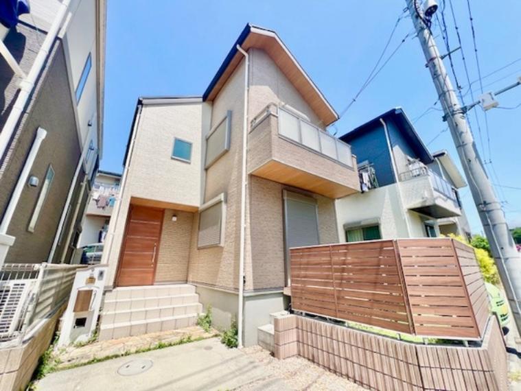大田区仲池上1丁目