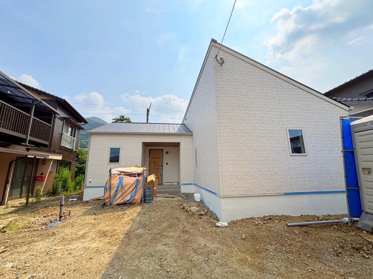 北九州市小倉南区湯川新町1丁目