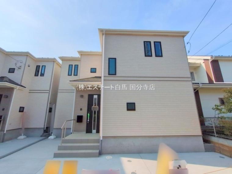 東村山市多摩湖町3丁目
