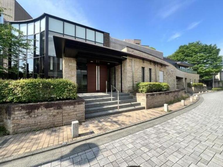 Parkcity 浜田山HOUSE 3階