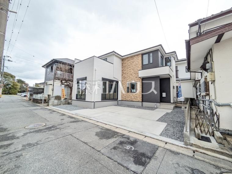 福岡市南区柏原1丁目