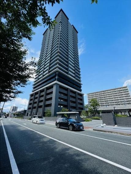 MJR熊本ザ・タワー 3階