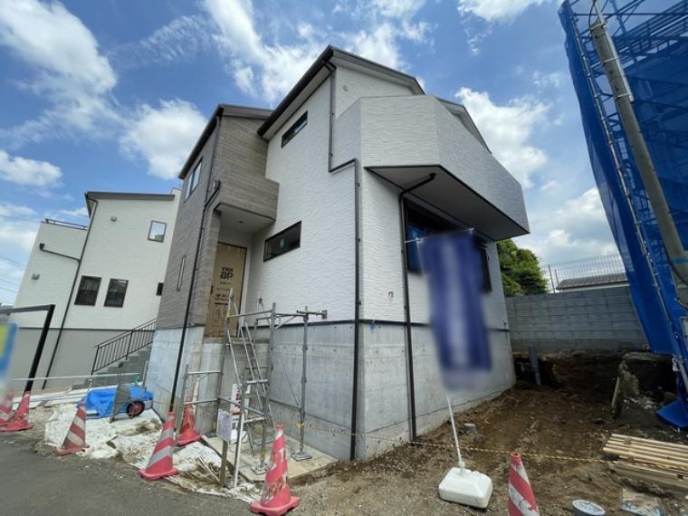 さいたま市南区大字大谷口