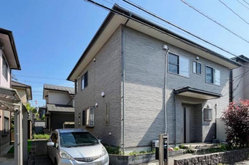 鶴ヶ島市新町3丁目