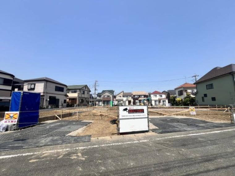 坂戸市泉町2丁目