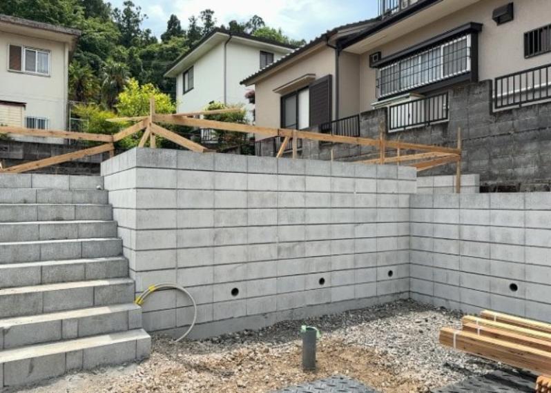 八王子市元八王子町3丁目