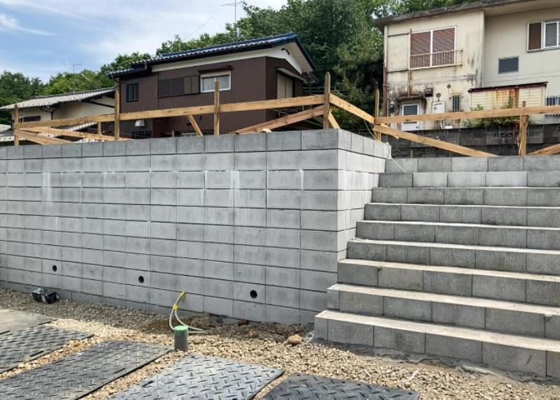 八王子市元八王子町3丁目