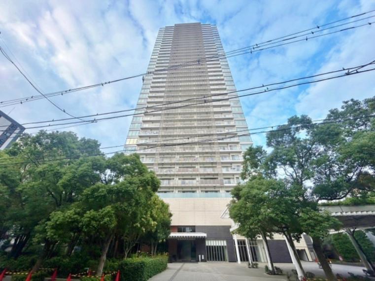 浅草タワー 33階