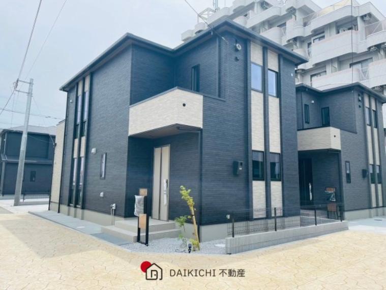 熊谷市銀座6丁目