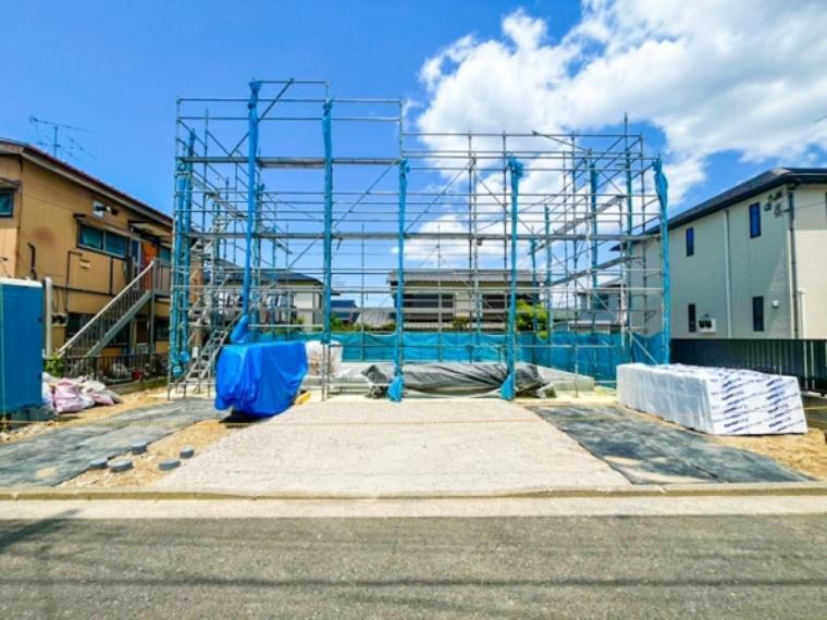 横浜市保土ケ谷区権太坂1丁目