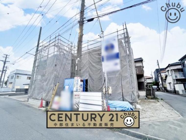 岡崎市法性寺町字荒子