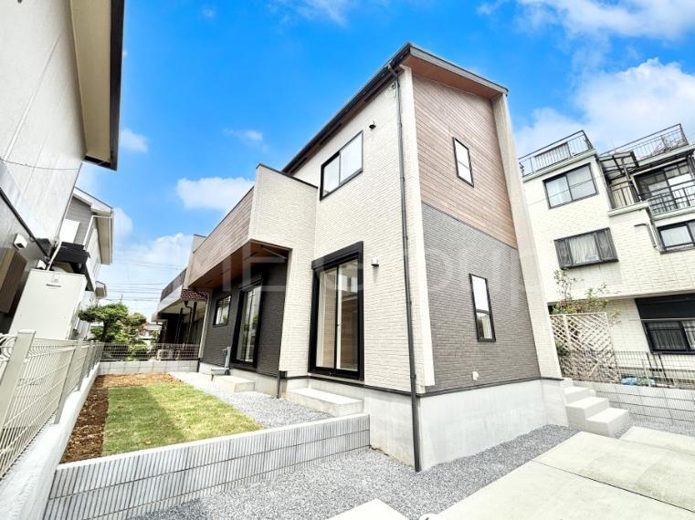 白岡市西3丁目