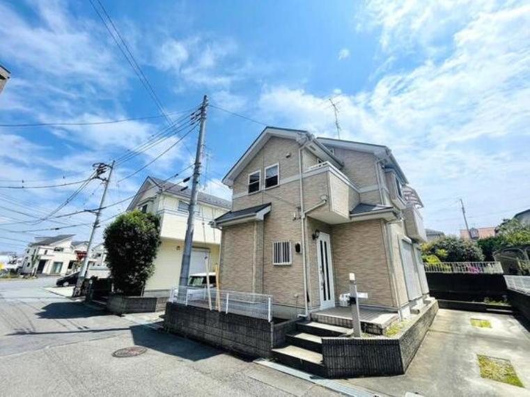 日野市日野台2丁目
