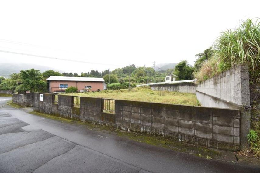 鹿児島市喜入一倉町