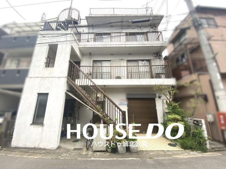 守口市大久保町1丁目