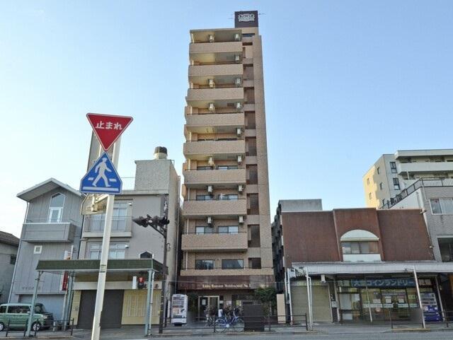 ライオンズマンション西八王子第3 7階