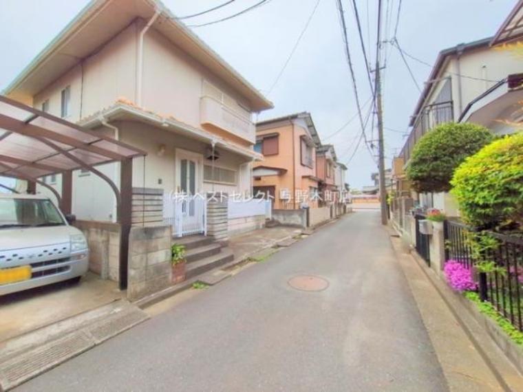 さいたま市見沼区大字上山口新田