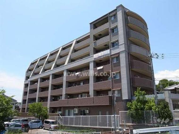 ソレイユ川西ヴァンヴェール 1階