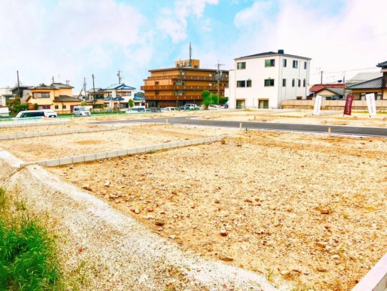 瀬戸市西長根町