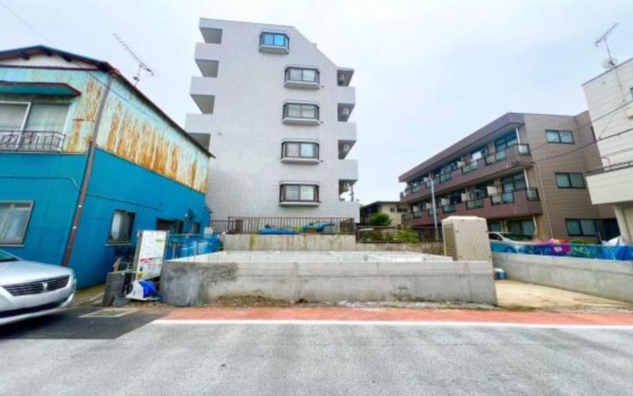 藤沢市藤沢1丁目