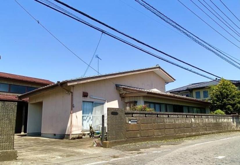 真岡市長沼