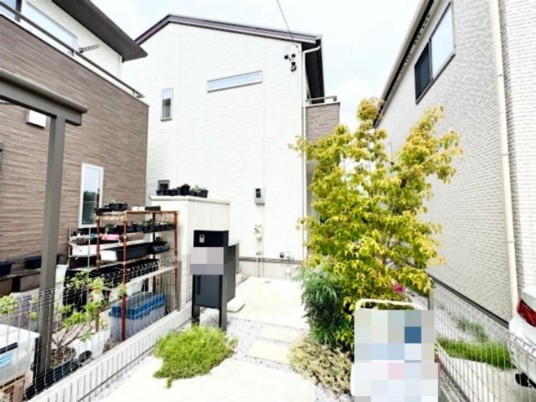 ふじみ野市上ノ原3丁目